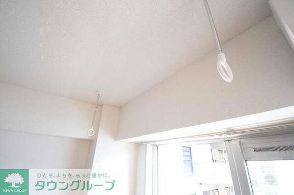 ファーストヒルの物件内観写真